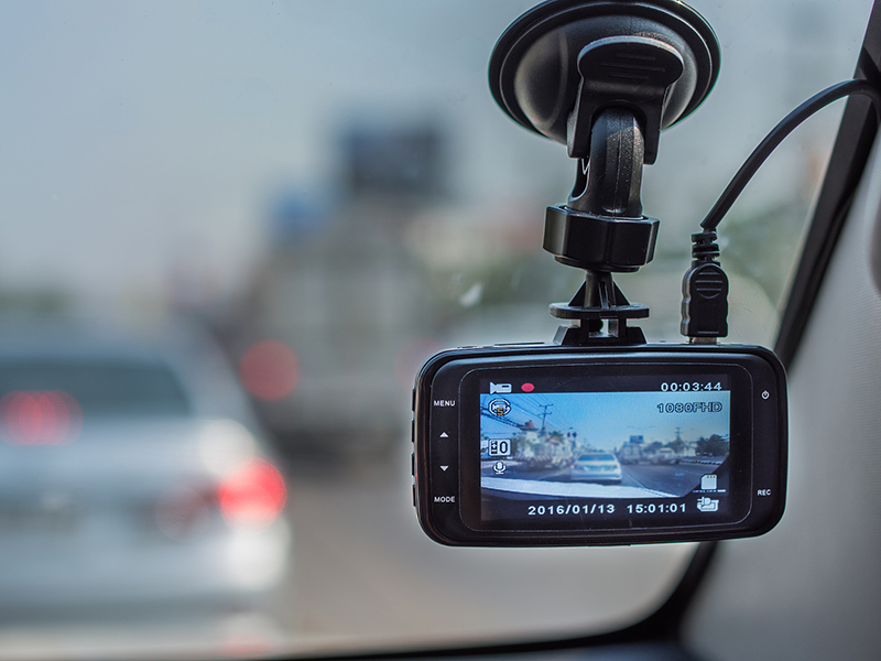 AI Intelligent Vehicle Monitoring System Fully Empowers Transportation Safety Upgrade